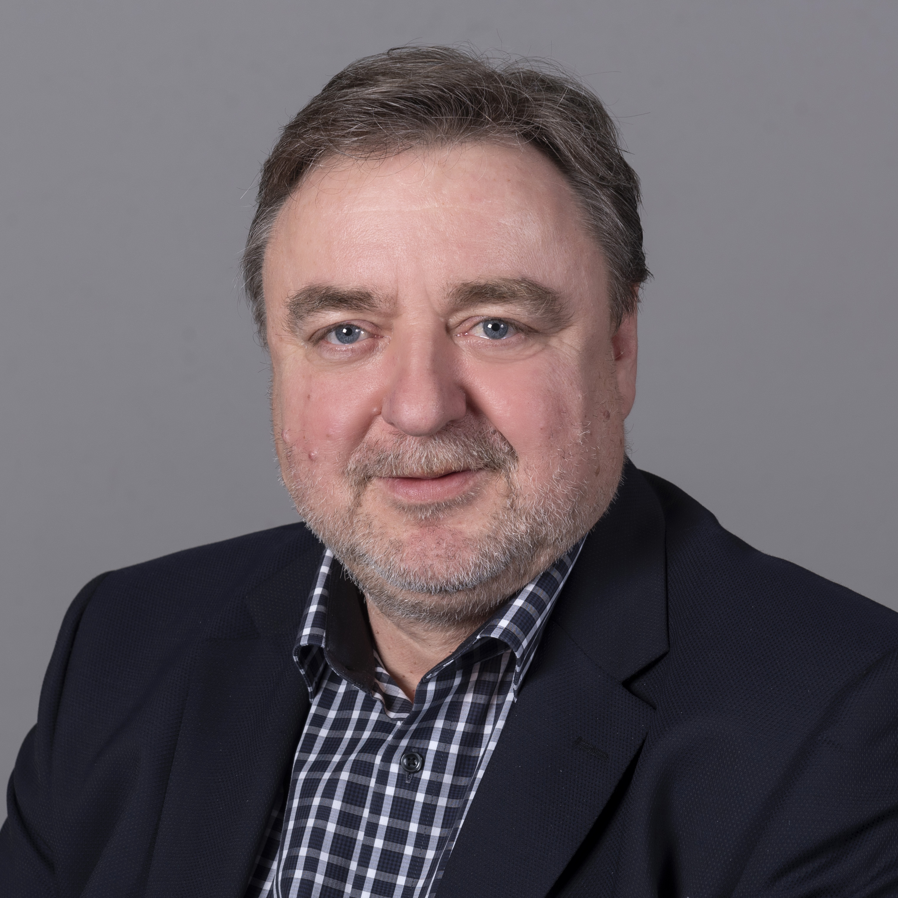 Hans-Peter 